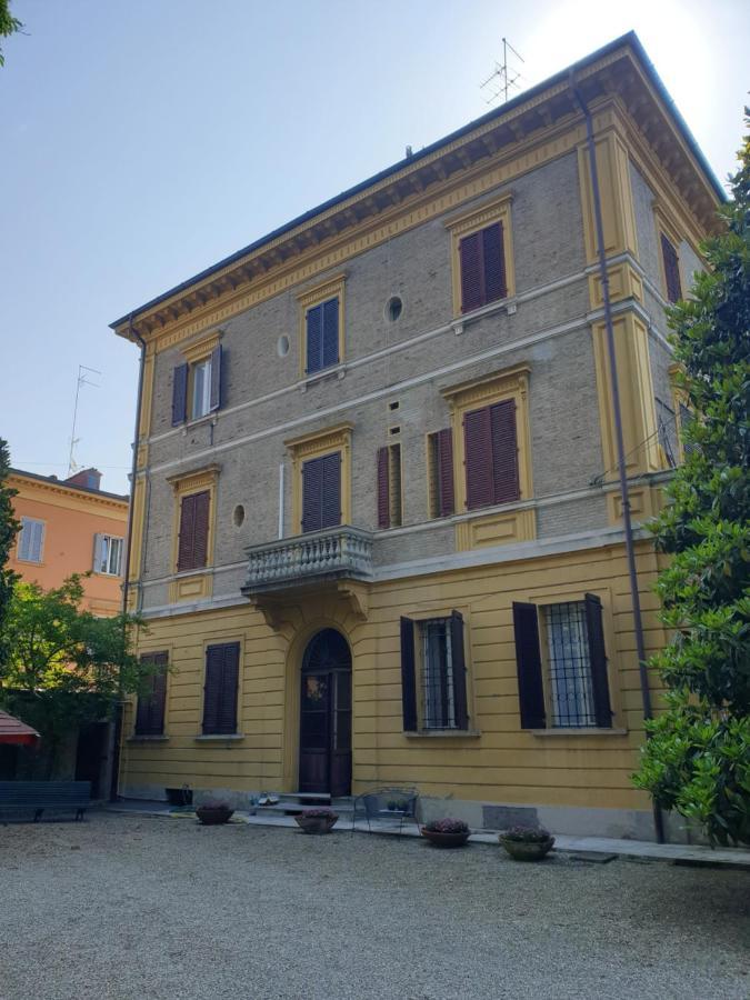 Dimora Dei Rollieri Apartamento Módena