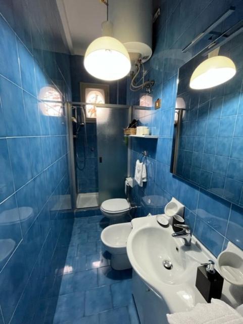 Dimora Dei Rollieri Apartamento *