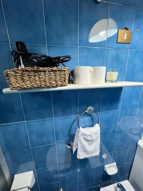 Apartamento Dimora Dei Rollieri *